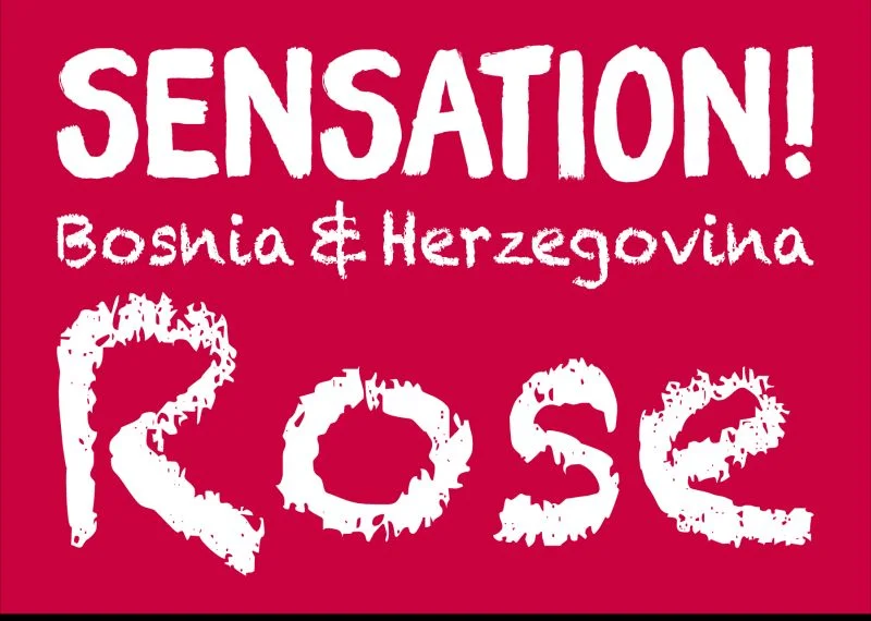 Senasation Rose novi proizvod na tržištu
