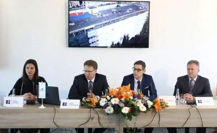 Union banka ostvarila značajne rezultate u 2017. godini