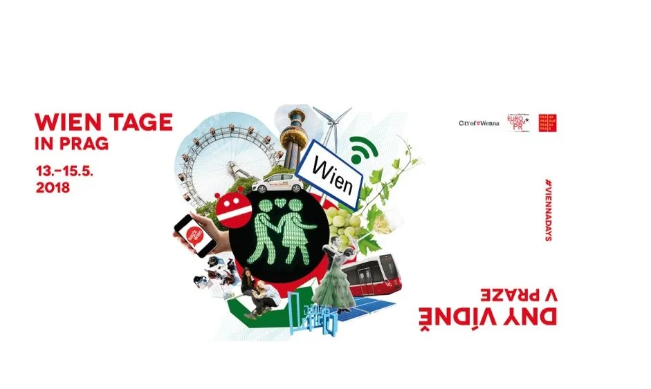 Dani Beča u Pragu: Zajedno za pametne gradove budućnosti