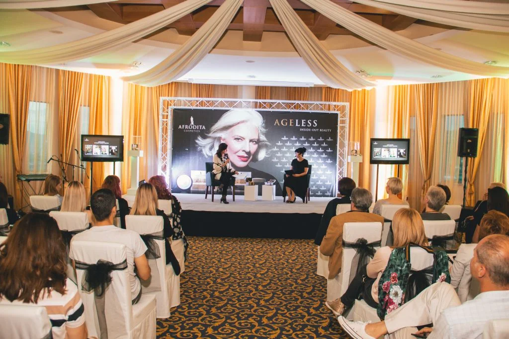 Kozmetika Afrodita ruši stereotipe o idealima ljepote