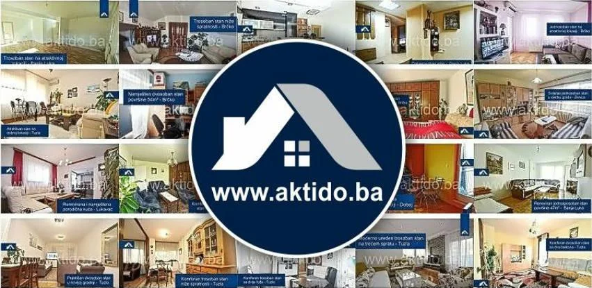 AKTIDO planira u naredne tri godine pokriti cjelokupno tržište BiH