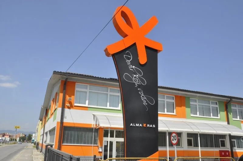 Alma Ras ima stopostotan rast: Uskoro i na novim tržištima