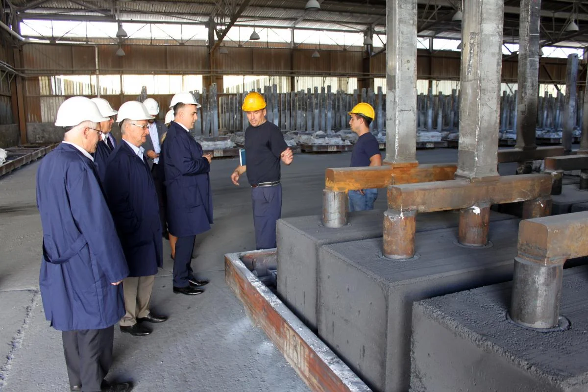 Zakazan štrajk upozorenja u mostarskom Aluminiju