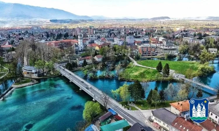 Lipovača: Lokalna samouprava mora biti pouzdan partner privatnom biznisu