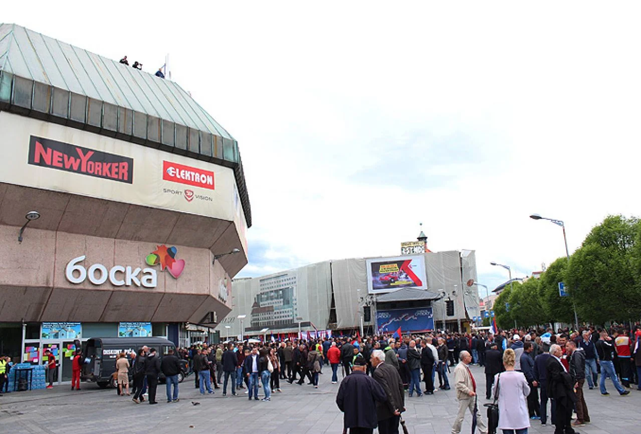 Državljani Hrvatske ostvarili najviše noćenja u RS-u