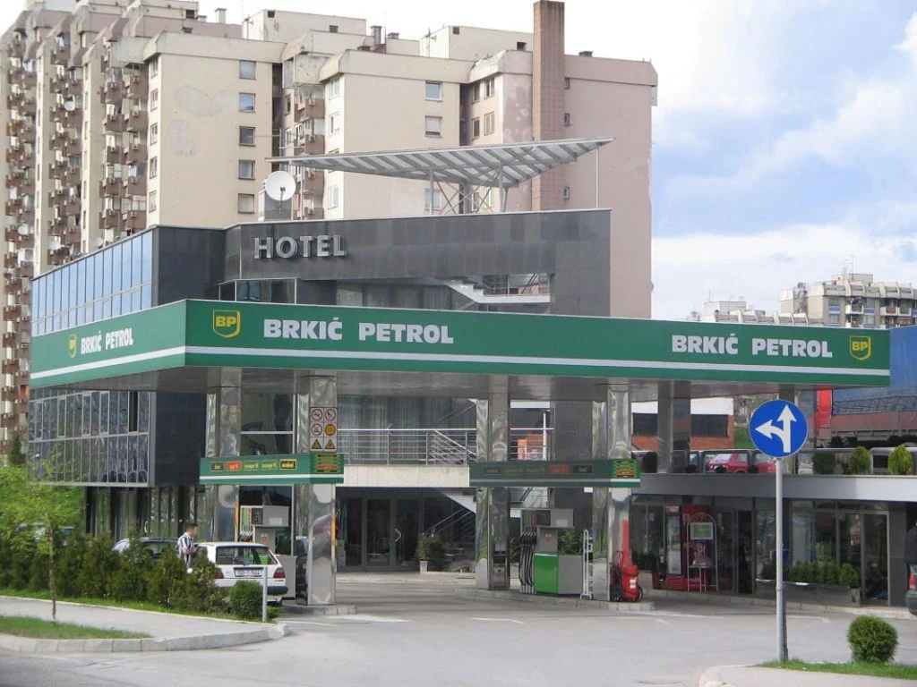 FERK: Brkić Petrolu trajno oduzeta dozvola za rad