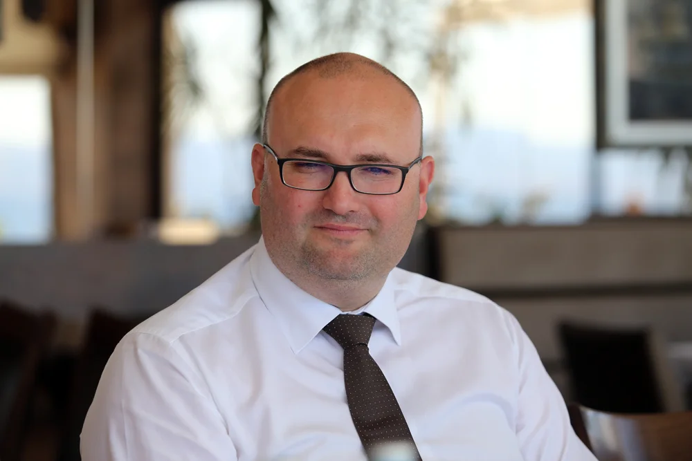 Imenovan novi predsjednik Uprave Vakufske banke