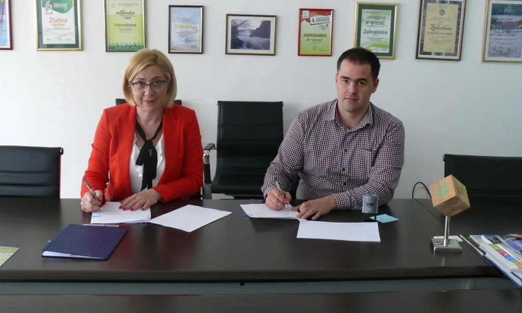 Potpisan ugovor za završetak rekonstrukcije Pašine tabije u Počitelju