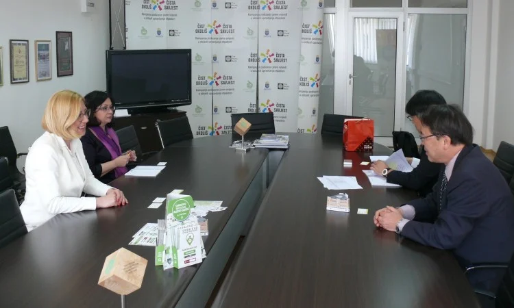 Japanske autokompanije zainteresirane za BiH