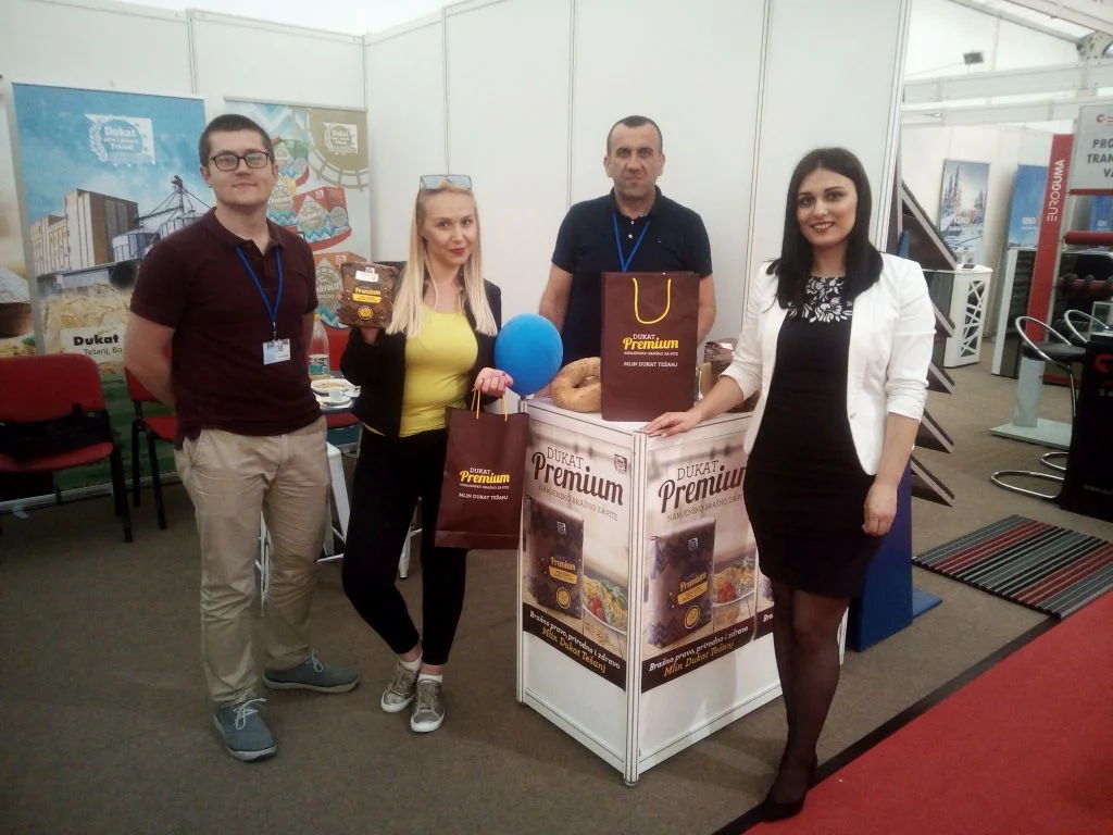 Dukat očekuje stopostotni rast u 2018. godini