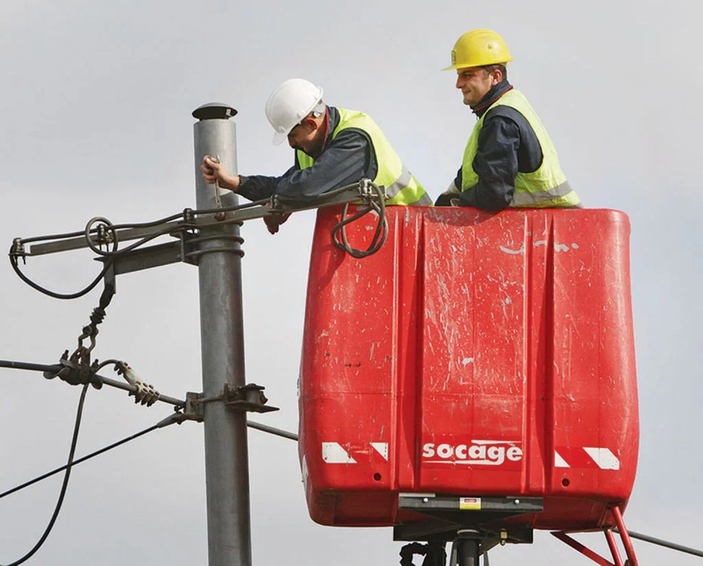 JP Elektroprivreda BiH najuspješnija, pogledajte ko je prati