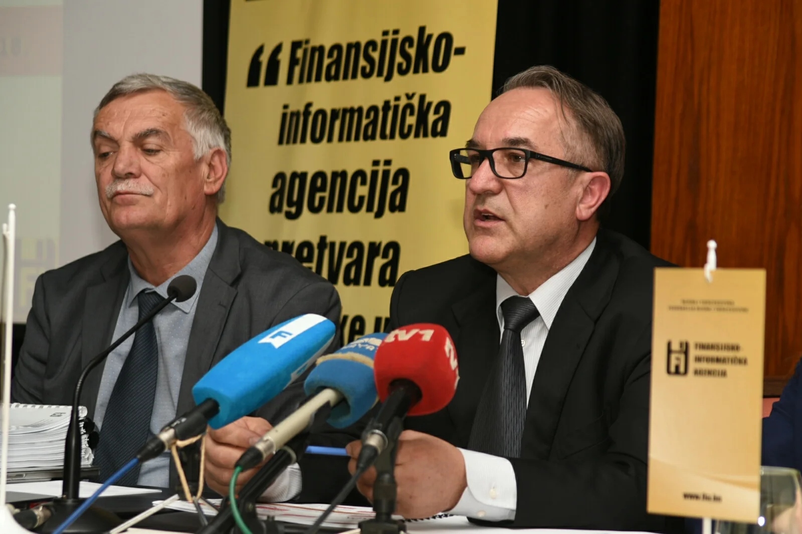 Skoro 27.000 obveznika u FBiH ne predaje završne račune