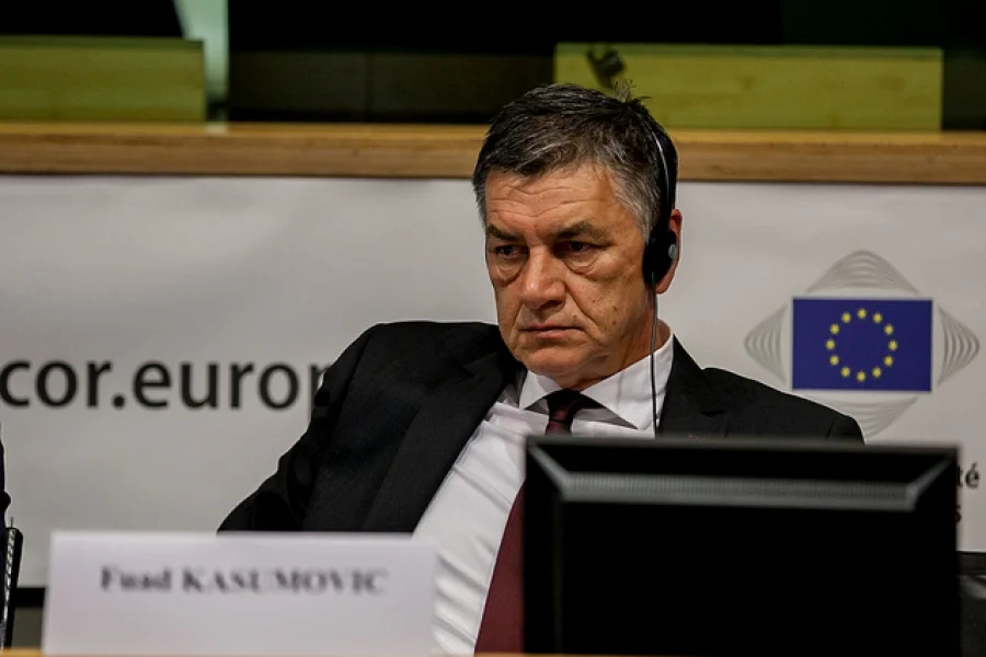 EBRD i Grad Zenica potpisali Memorandum o razumijevanju