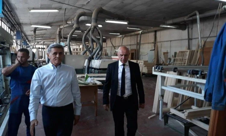 Tvornica montažnih kuća Krivaja je brend za kvalitetnu gradnju