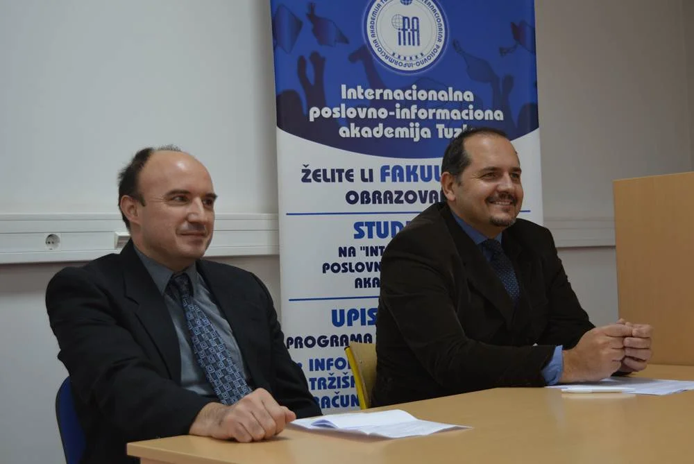 Pouzdanost i čuvanje elektronskih dokumenata u poslovanju