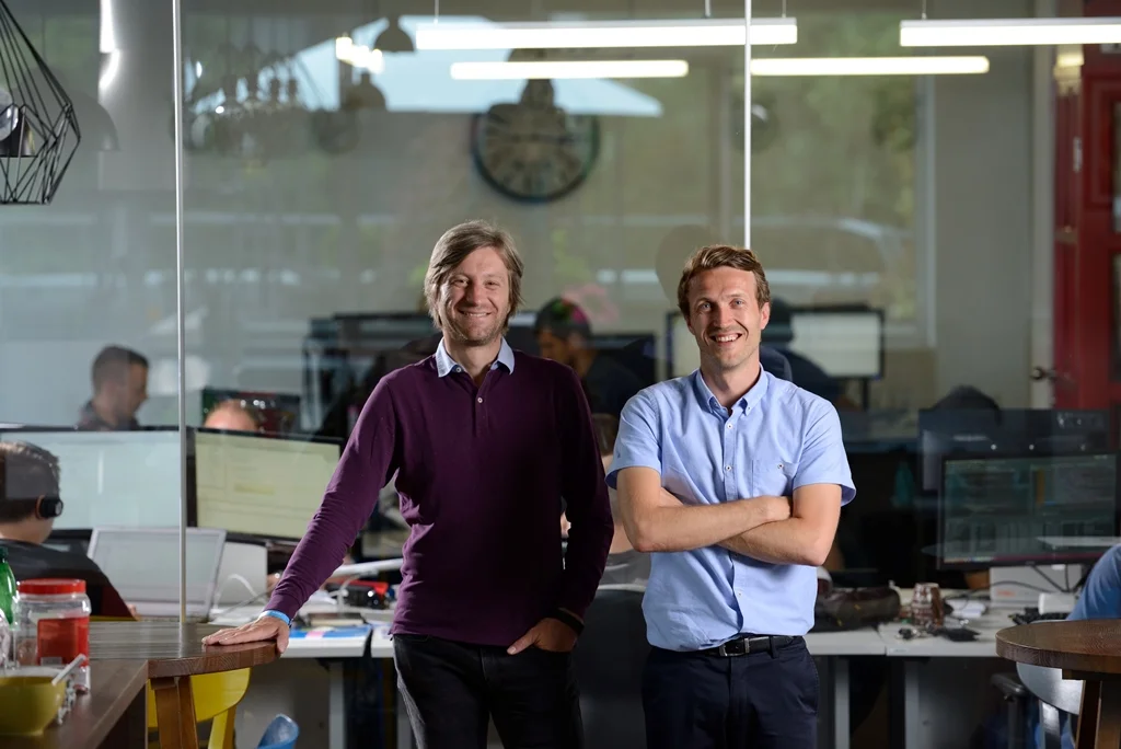 Symphony od kapljice u velikom sistemu do rasta prihoda od 121 posto