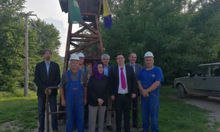 Mogućnost poslovne saradnje sa indonezijskim kompanijama