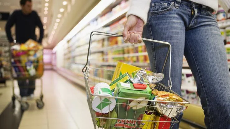 RS: Zabranjen uvoz šest pošiljki hrane