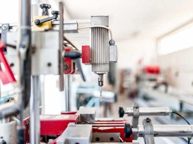 Ponovo oglašena prodaja imovine kakanjskog Rudstroja