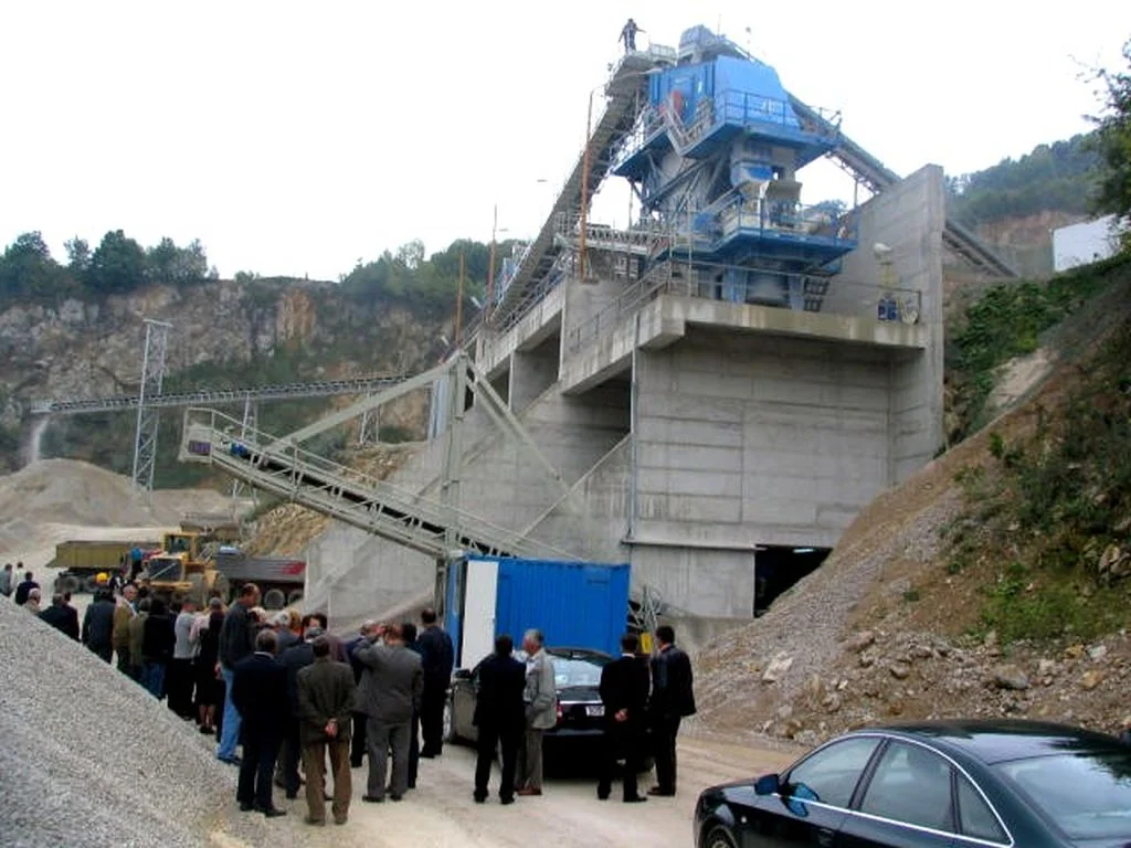 Ingram Srebrenik prodat za 12,5 miliona KM