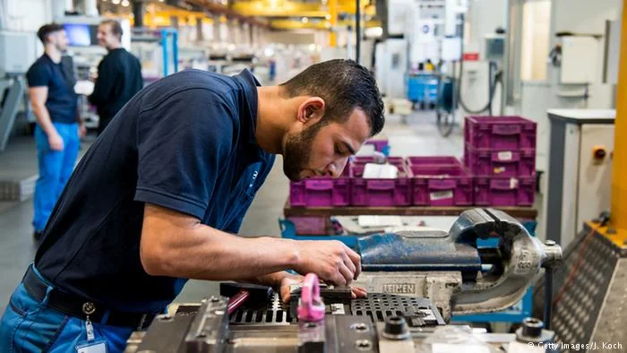 Pozitivan uticaj izbjeglica na tržište sa deficitom radne snage