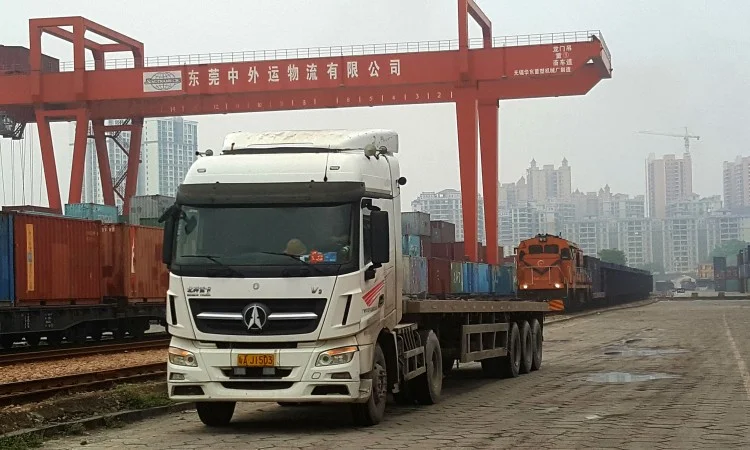 Snažniji nastup bh. izvoznika u NR Kini smanjio bi ogroman trgovinski deficit