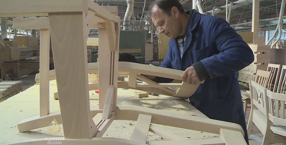 Niko se nije pojavio na aukciji za Krivajin pogon