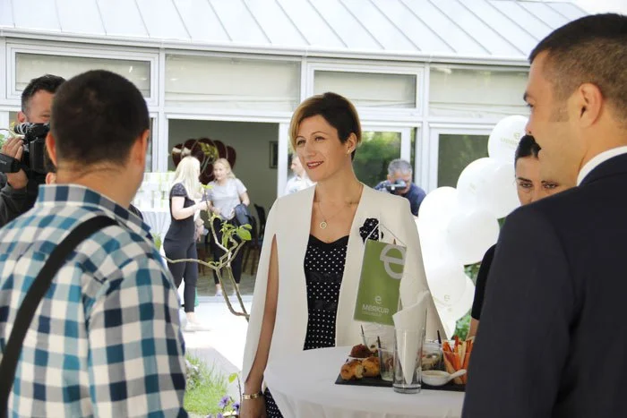 Merkur BH osiguranje proslavilo 15. rođendan