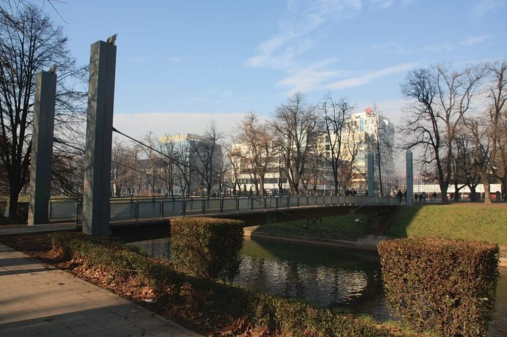 Raspisan tender za uređenje šetnice na lijevoj obali rijeke Miljacke