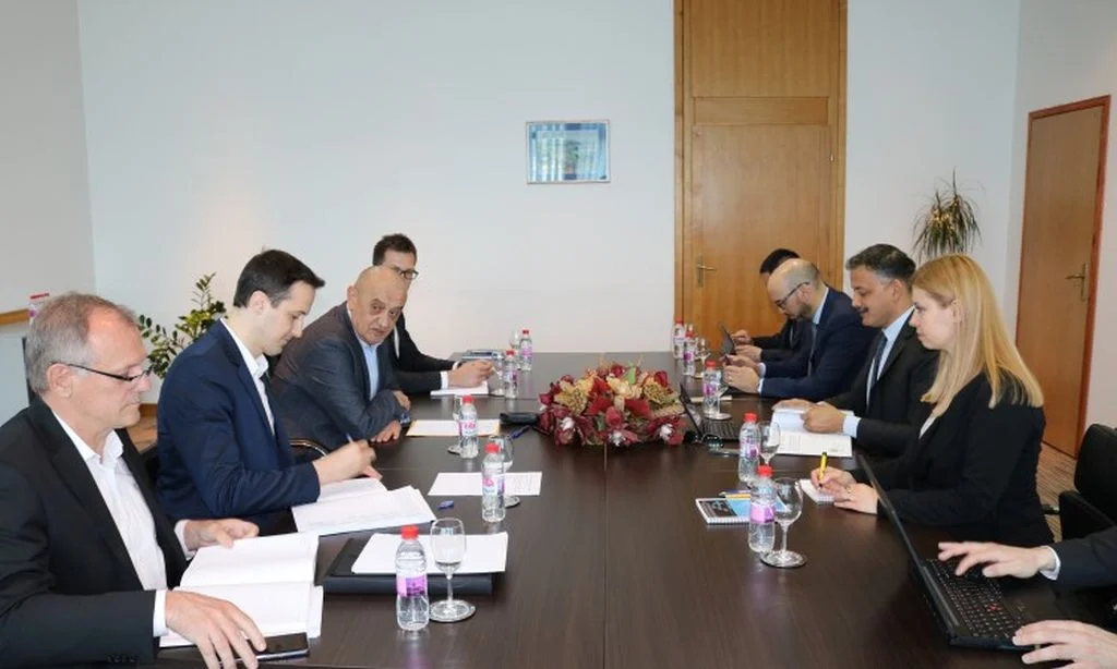 Zakon o osiguranju depozita neispunjeni uvjet MMF-a