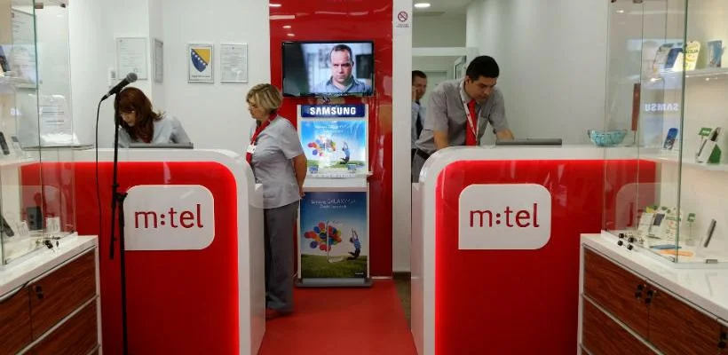 M:tel kupuje kompaniju Telrad iz Bijeljine