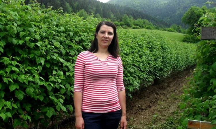 Udruženje Zdrava malina pomaže svoje članove