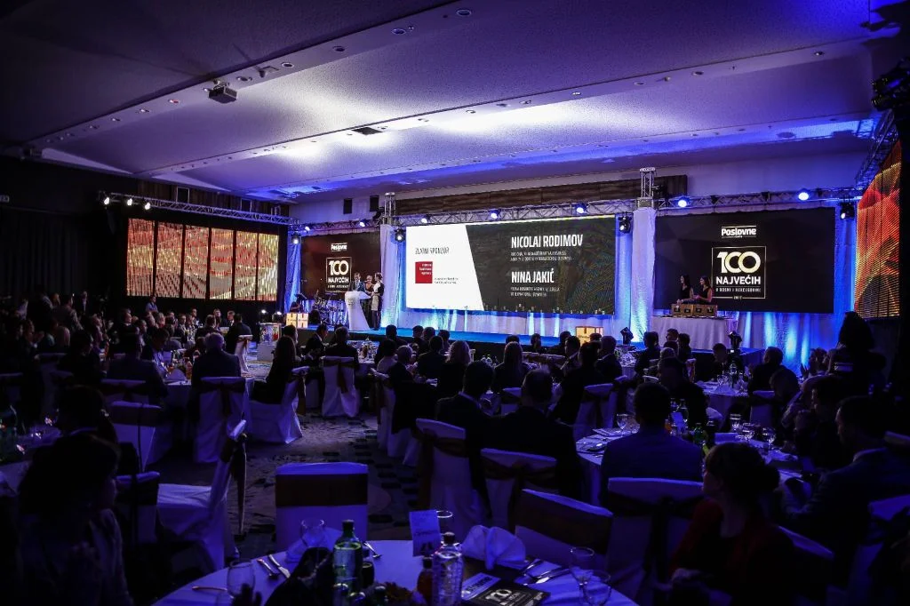 Poslovne novine i LRC u Tešnju predstavljaju projekte za 2018.