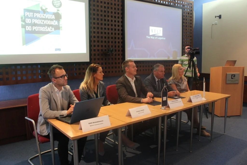 Nelt i Ekonomski fakultet nastavljaju uspješnu saradnju