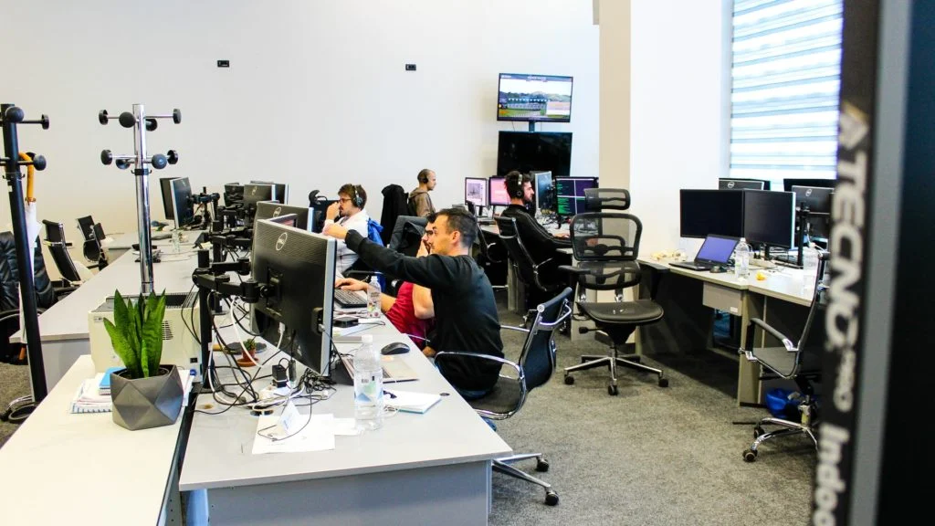 Kako je NSoft postao prepoznatljiv u svijetu i ostvario rast od 139 posto?