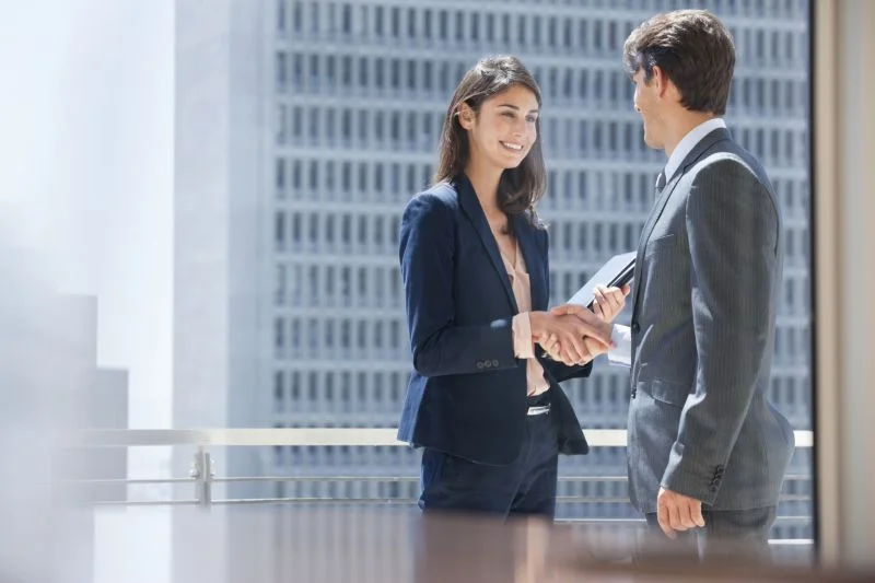 Investitori ne postavljaju ista pitanja ženama i muškarcima