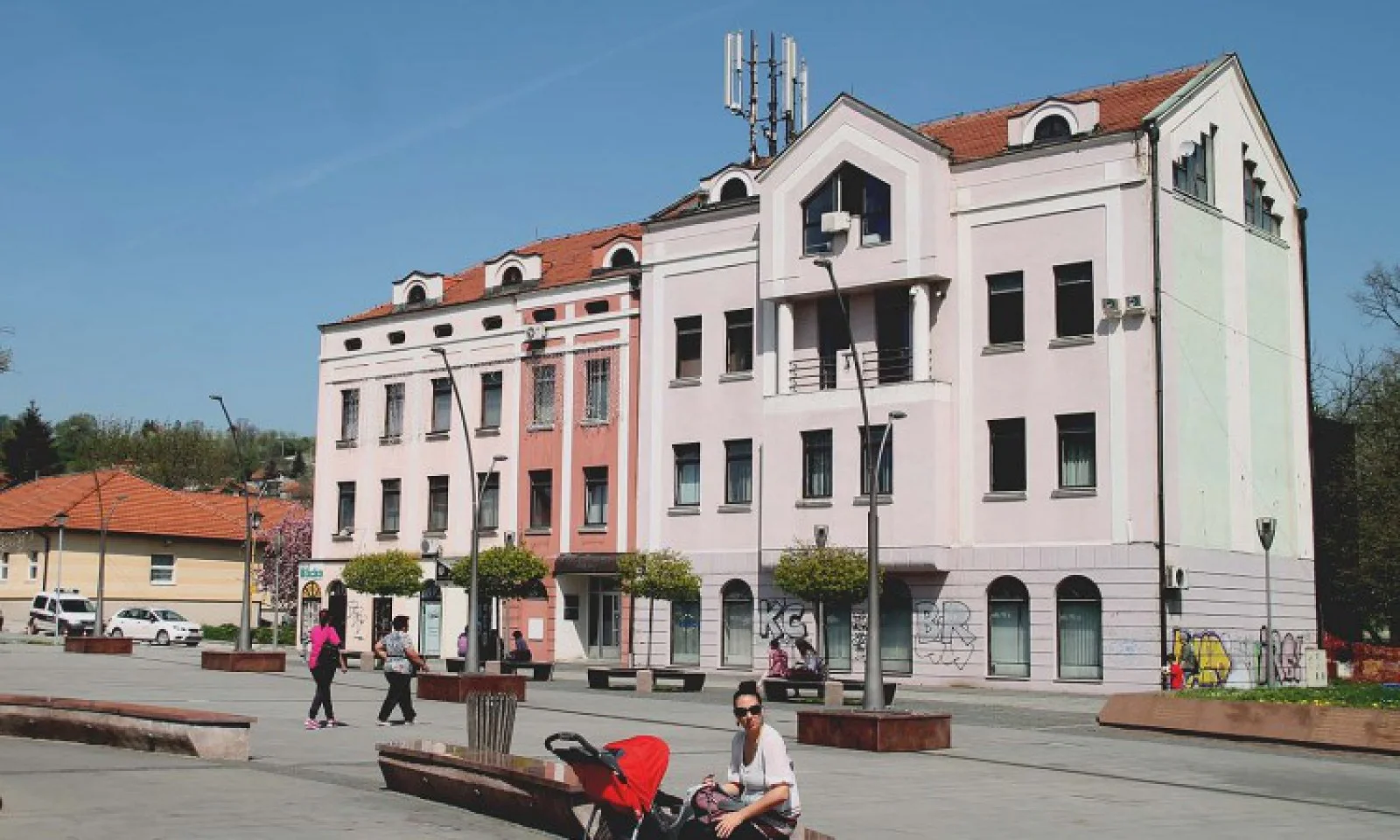 Tuzla: Poslovni forum o razvojnim koridorima i privrednim zonama