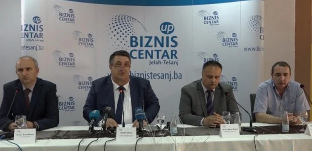 Međunarodni sajam privrede u Tešanju okupit će 200 izlagača