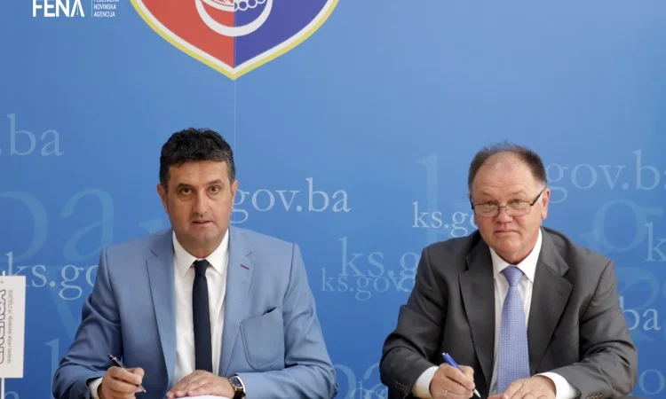 Vlada Kantona Sarajevo pokrovitelj sajma ENERGA