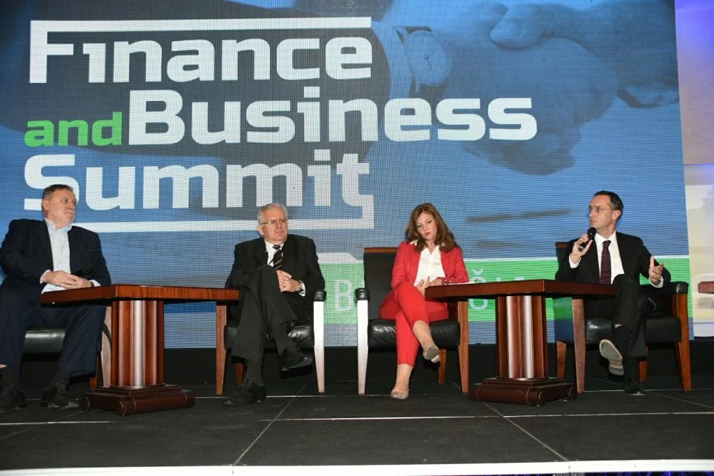 Panel diskusija u Sarajevu: Pokrenimo privredu zajedno