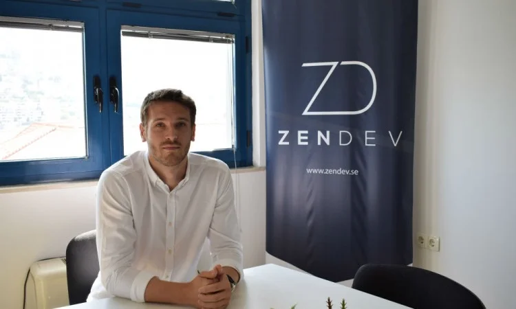 Šantić: Počeli smo suradnju s USAID projektom "Diaspora Invest"