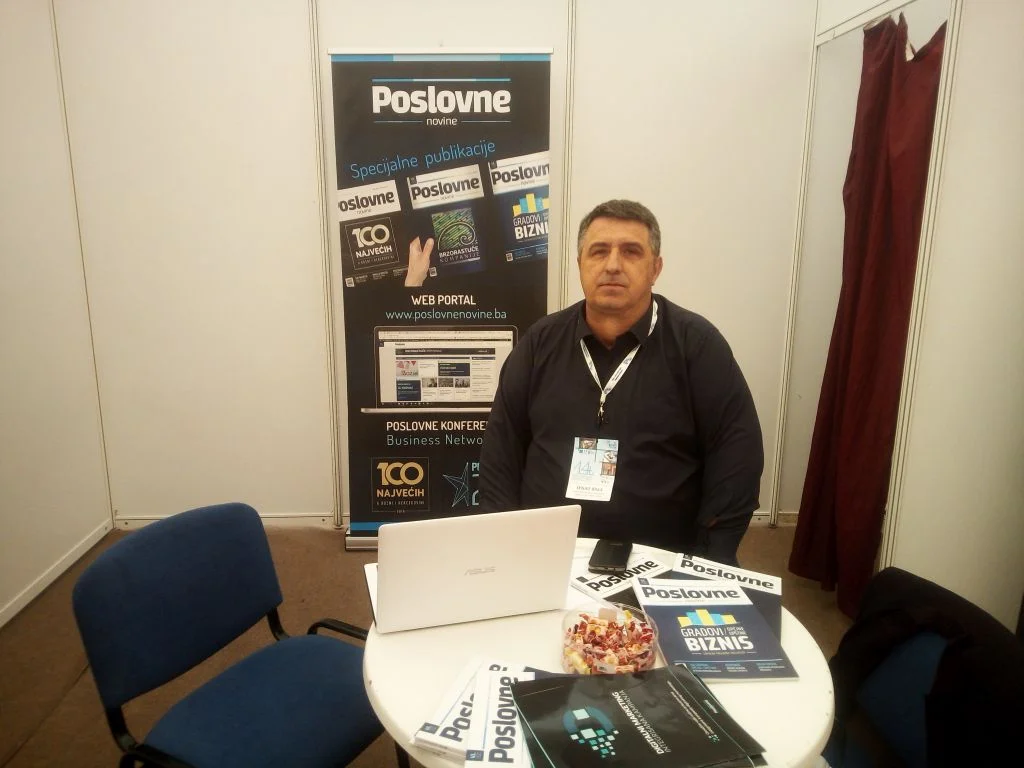 Prepoznata poruka tešanjskog sajma: Valja nama preko rijeke