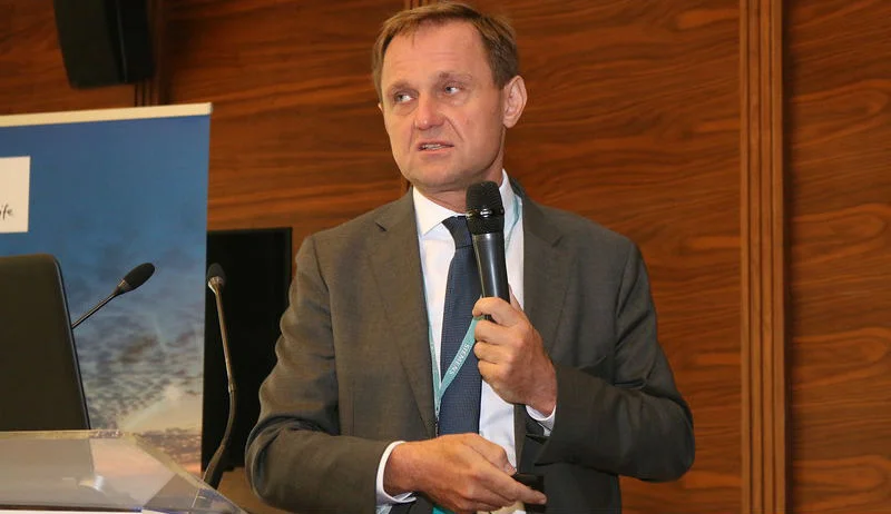 Siemens održao konferenciju - Pametne zgrade budućnosti