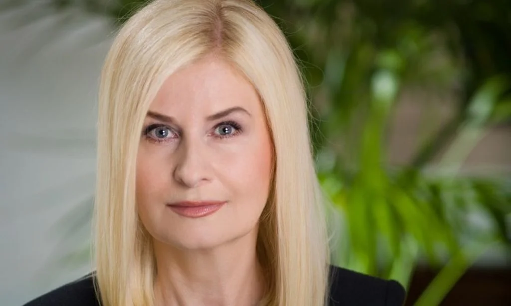 Sonja Sarközi imenovana za predsjednicu Uprave Sberbank Europe