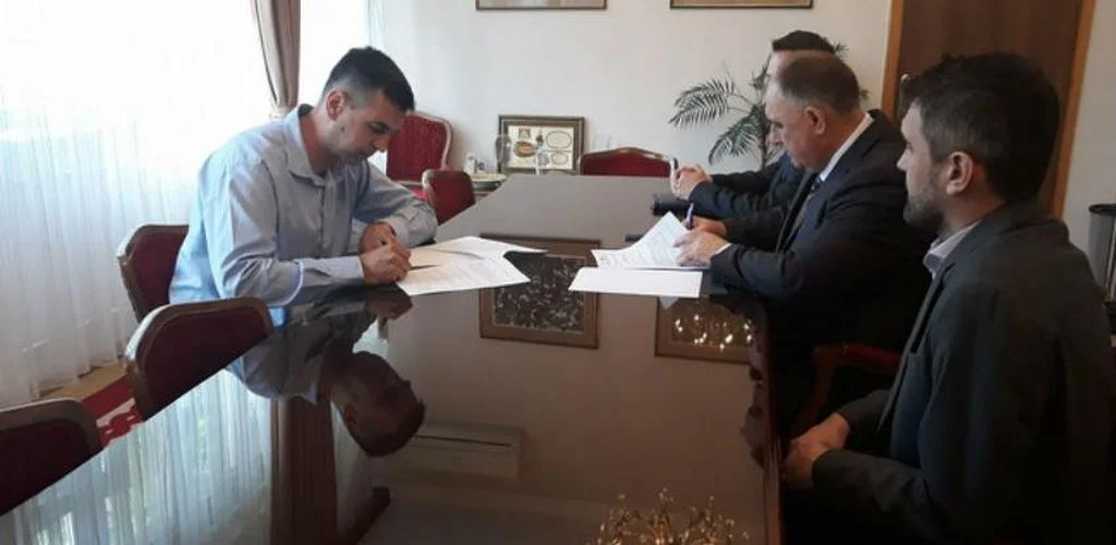 Otvara se pogon kod Prijedora vrijedan oko dva miliona franaka