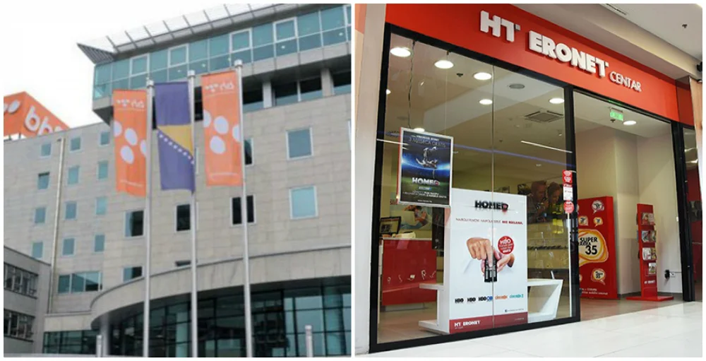 DETALJNA ANALIZA: Da li industrija telekomunikacija u BiH i regionu pokazuje znake slabljenja?