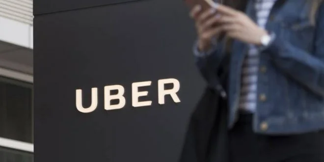 Uber iduće godine izlazi na berzu