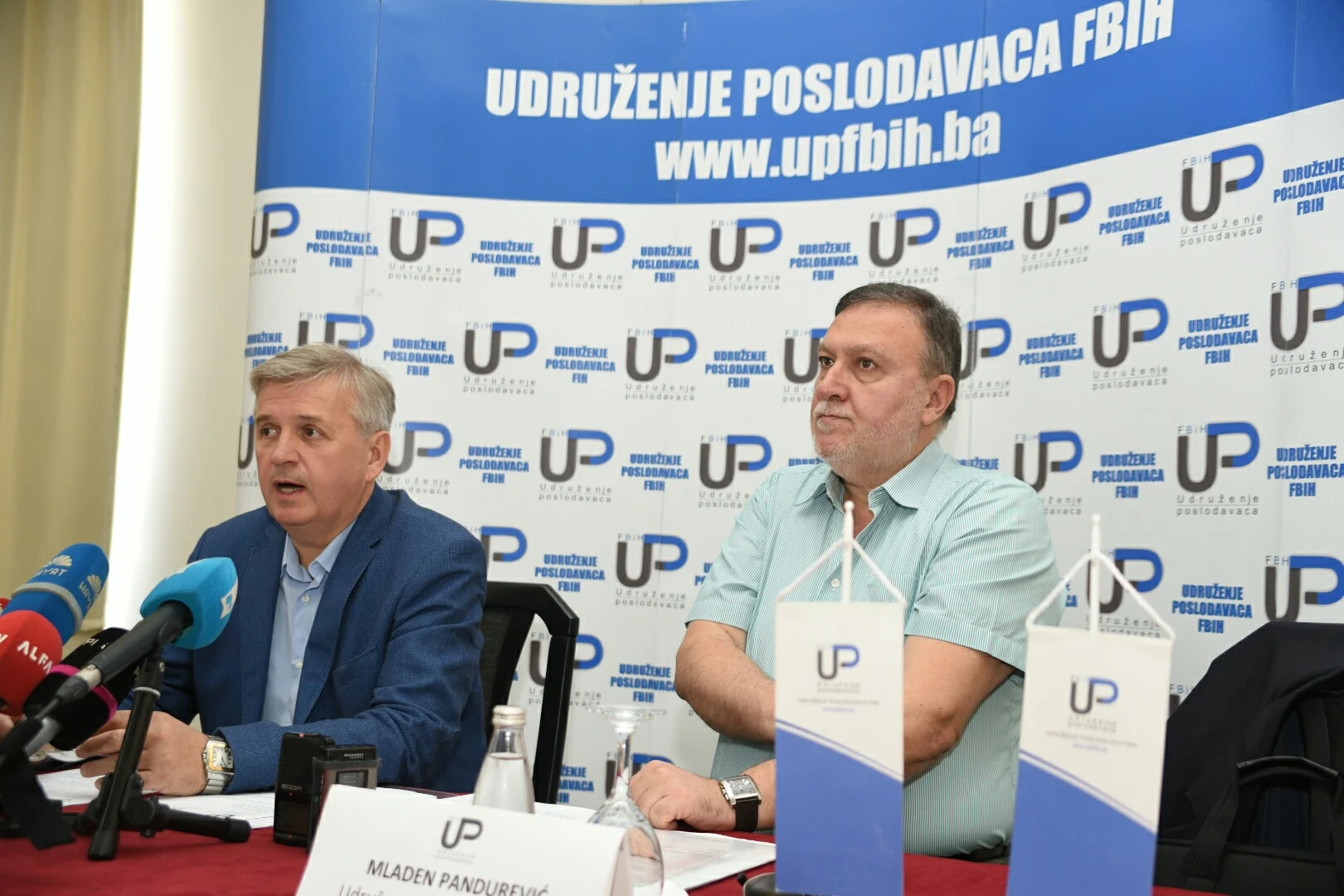 UPFBiH traži uključivanje poslodavaca u donošenje propisa