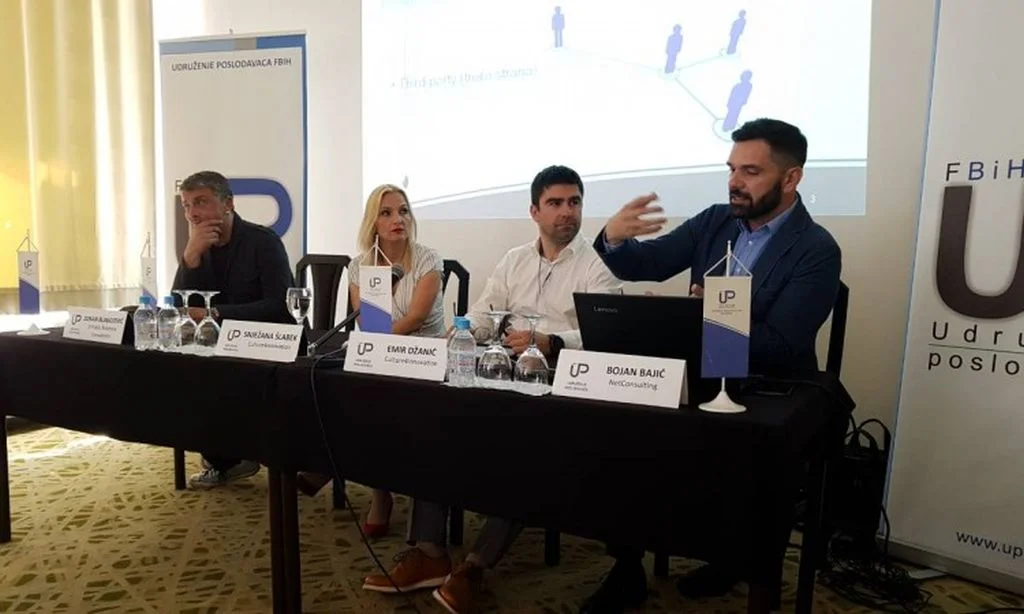 Praćenje svjetskih standarda i inovacije ključno za savremeno poslovanje