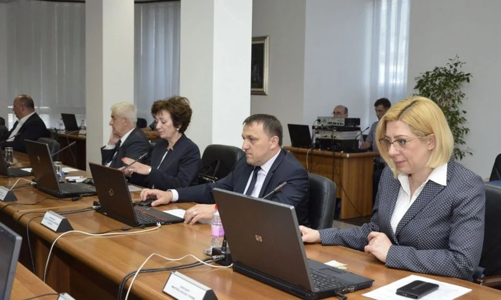 Vlada FBiH: Nacionalnom parku Una 500.000 maraka